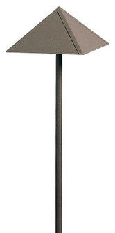 Evergreen One Light Landscape in Pewter (37|LV18-8RA-P)