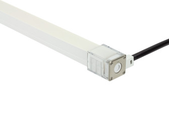 Neonflex Pro-V 36'' Conkit For Top Front Cable Entry in White (303|NFPROV-CONKIT-2PIN-FRNTR)