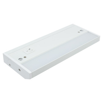 LED Complete LED Under Cabinet in White (303|ALC2-8-WH)