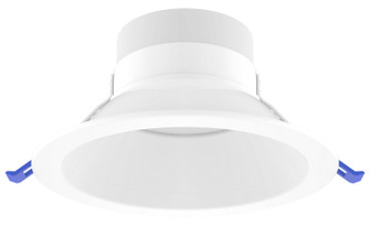 Advantage Direct Select 8 8''Swivel in White (303|AD8RE-5CCT-WH)