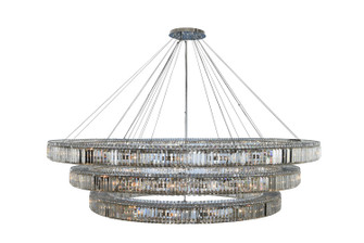 Rondelle 39 Light Pendant in Chrome (238|11770-010-FR001)