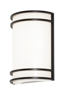 Ventura LED Wall Sconce in Oil-Rubbed Bronze (162|VNTS071009L30ENRB)