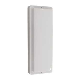 LED Wall Pack LED Outdoor Wall Pack in White (162|TPWW70050LWH)