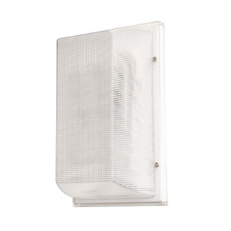 LED Wall Pack LED Outdoor Wall Pack in White (162|TPUW700L50WH)
