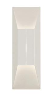 Summit LED Wall Sconce in White (162|SUMS051413L30D1WH)