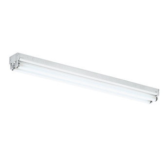 Standard Striplight LED Striplight in White (162|ST2L24)