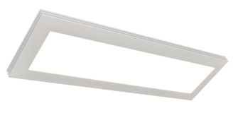 Sloane LED Linear in White (162|SLL12483200L30D1WH)