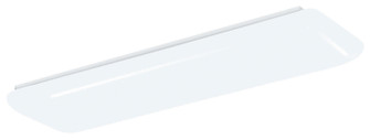 Rigby Two Light Linear in White (162|RC232R8)