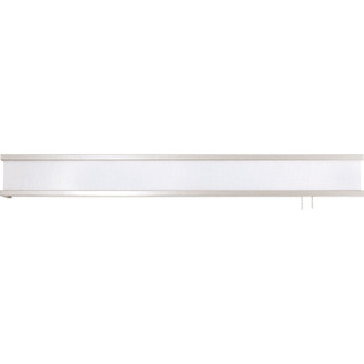 Randolph LED Overbed in Satin Nickel (162|RAB384000L30ENSN-LW)