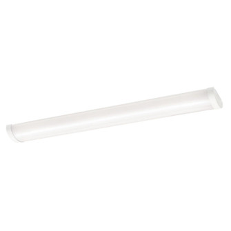 Pierce LED Linear in White (162|PRCL4507L5AJUDWH-MS)