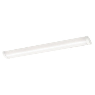 Pierce LED Linear in White (162|PRCL4507L5AJUDWH)