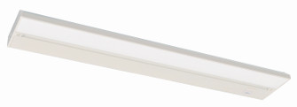 Noble Pro 2 LED Undercabinet in White (162|NLLP2-22WH)