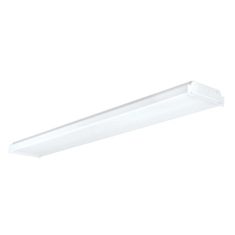 Wrap Chassis LED LED Wrap Chassis in White (162|LWL1148SW)