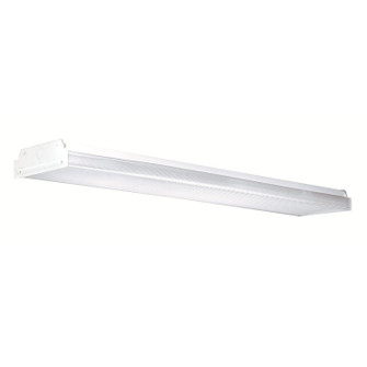 Wrap Chassis LED LED Wrap Chassis in White (162|LWL0748SP)