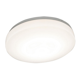 Cirrus LED Flush Mount in White (162|C2F141700L30MV-BB)