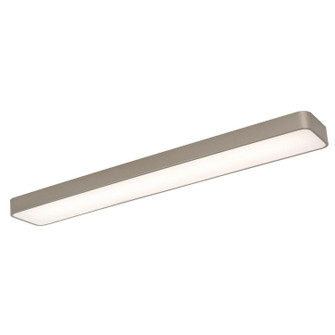 Bailey LED Linear in Satin Nickel (162|BAYL4608LAJUDSN-MS)