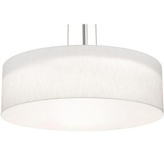 Anton Four Light Pendant in Black (162|ANP3044MBBK-LW)