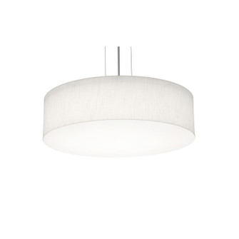 Anton Three Light Pendant in Satin Nickel (162|ANP1932MBSN-LW)