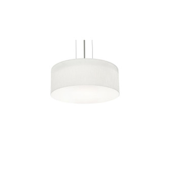 Anton Two Light Pendant in Satin Nickel (162|ANP1214MBSN-LW)