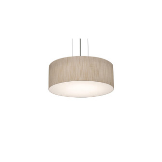 Anton Two Light Pendant in Satin Nickel (162|ANP1214MBSN-JT)