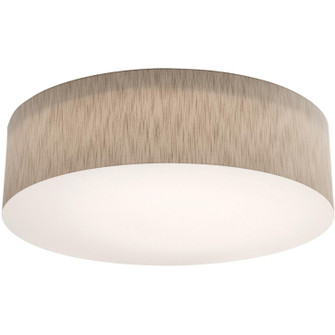 Anton LED Ceiling Mount in Jute (162|ANF3044L5AJUD-JT)