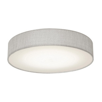 Ashland LED Flush Mount in Grey (162|ALDF2032LAJD1GY-BB)