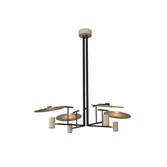 Dot LED Pendant in Cappuccino (486|1419.15)