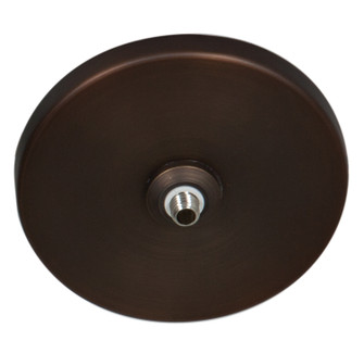 UniJack One Light UniJack Mono-Pod in Bronze (18|87105FCUJ-BRZ)