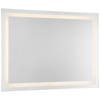 Peninsula 36x48 LED Mirror (18|71006LED-MIR)