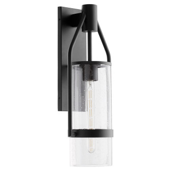 Townsend One Light Wall Lantern in Textured Black (19|760-24-69)