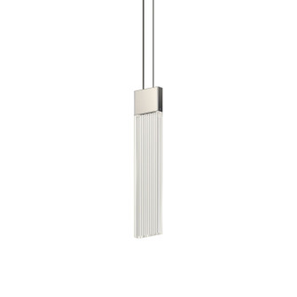 V Panels LED Pendant in Polished Chrome (69|3091.01)