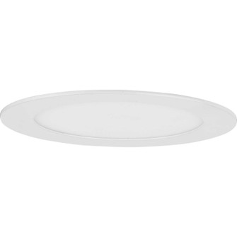 Everlume Led LED Recessed in Satin White (54|P807003-028-30)