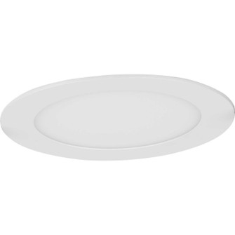 Everlume Led LED Recessed in Satin White (54|P807002-028-CS)