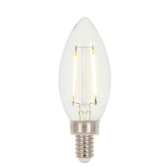 Light Bulb in Clear (88|4517100)