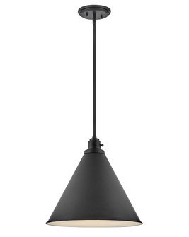 Arti LED Pendant in Black (13|3694BK)
