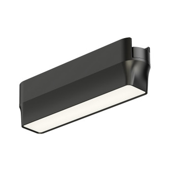 Continuum - Track LED Track Light in Black (86|ETL26212-BK)