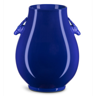 Vase in Ocean Blue (142|1200-0701)