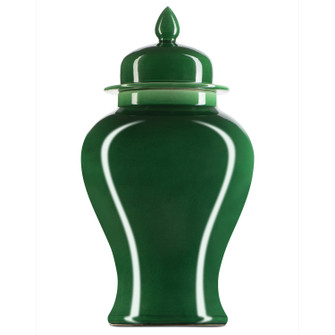 Imperial Jar in Imperial Green (142|1200-0699)