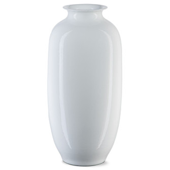 Imperial Vase in Imperial White (142|1200-0690)