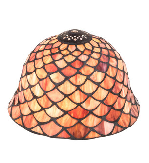 Tiffany Fishscale Shade (57|65167)