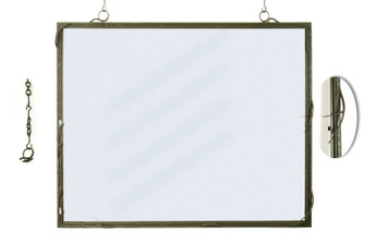 Branches Mirror Frame in Timeless Bronze (57|51058)