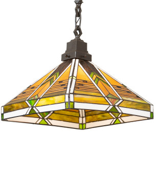 Abilene One Light Pendant (57|265947)