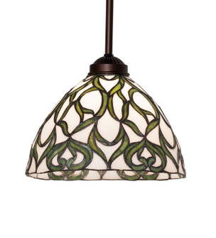 Grand Tulip Medallion One Light Pendant (57|265806)