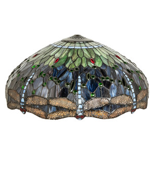 Tiffany Hanginghead Dragonfly Shade (57|265191)