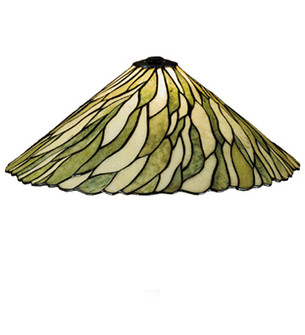 Willow Shade in Antique Copper (57|26263)