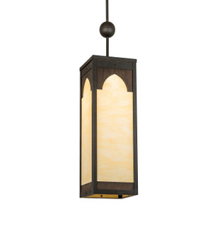 Bellver LED Pendant in Custom (57|259263)