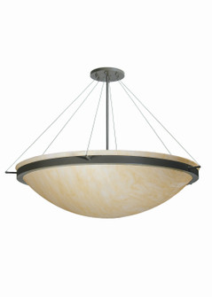 Locus LED Pendant in Timeless Bronze (57|254759)