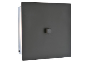Sibley LED Wall Sconce in Timeless Bronze (57|254439)