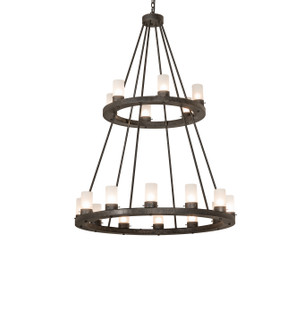 Loxley 18 Light Chandelier (57|247855)