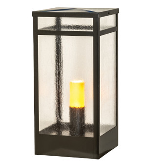 Quadrato One Light Pier Mount in Oil Rubbed Bronze (57|246629)